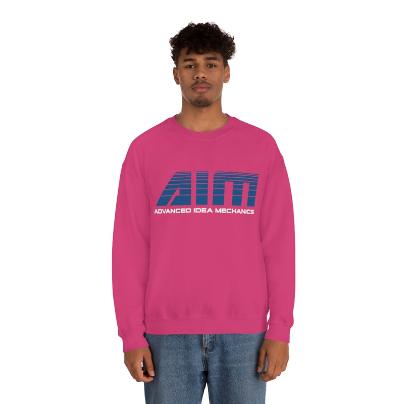 Advanced Mechanics V2 Sweatshirt