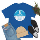General Mills Proof of Purchase Distressed Tee