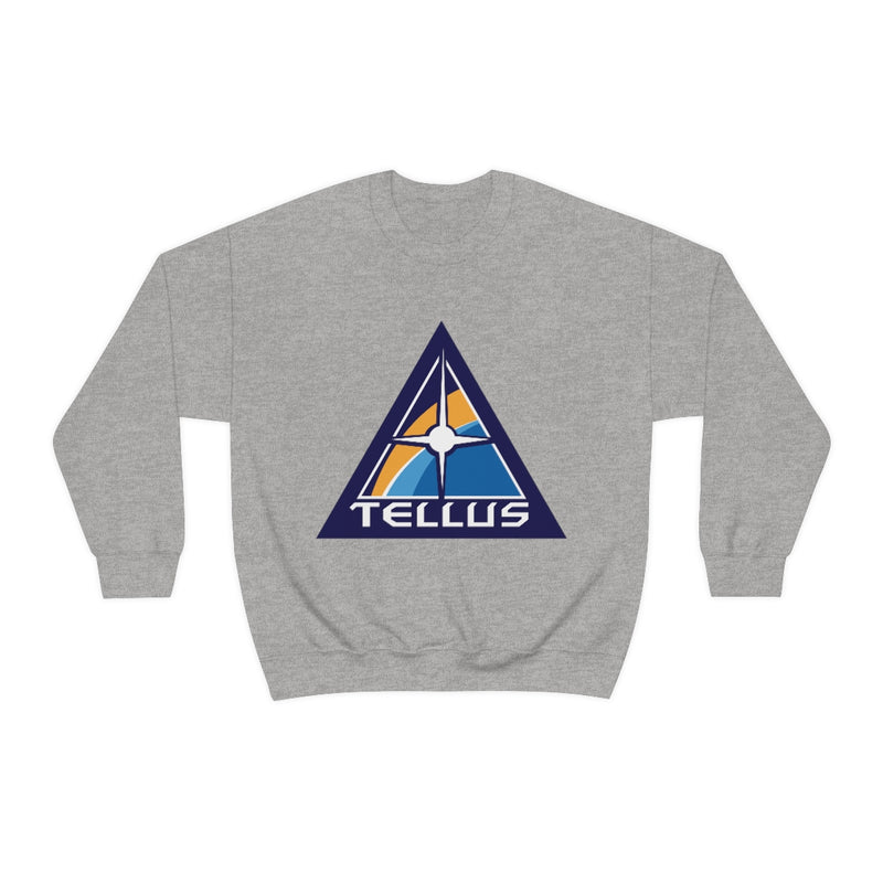 SAAB - Tellus Sweatshirt
