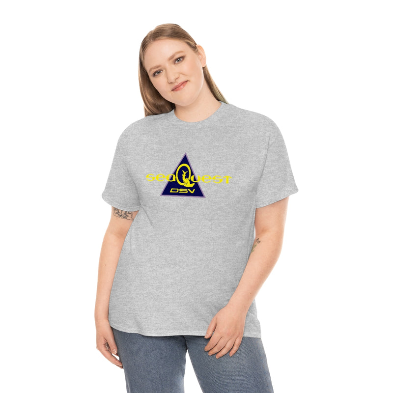 DSV Tee