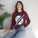 Bounty Hunter Chest Logo Sweatshirt