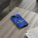SQ - DSV Phone Case
