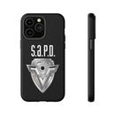 SAPD Phone Case