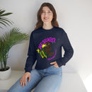 Bug Stomper Sweatshirt