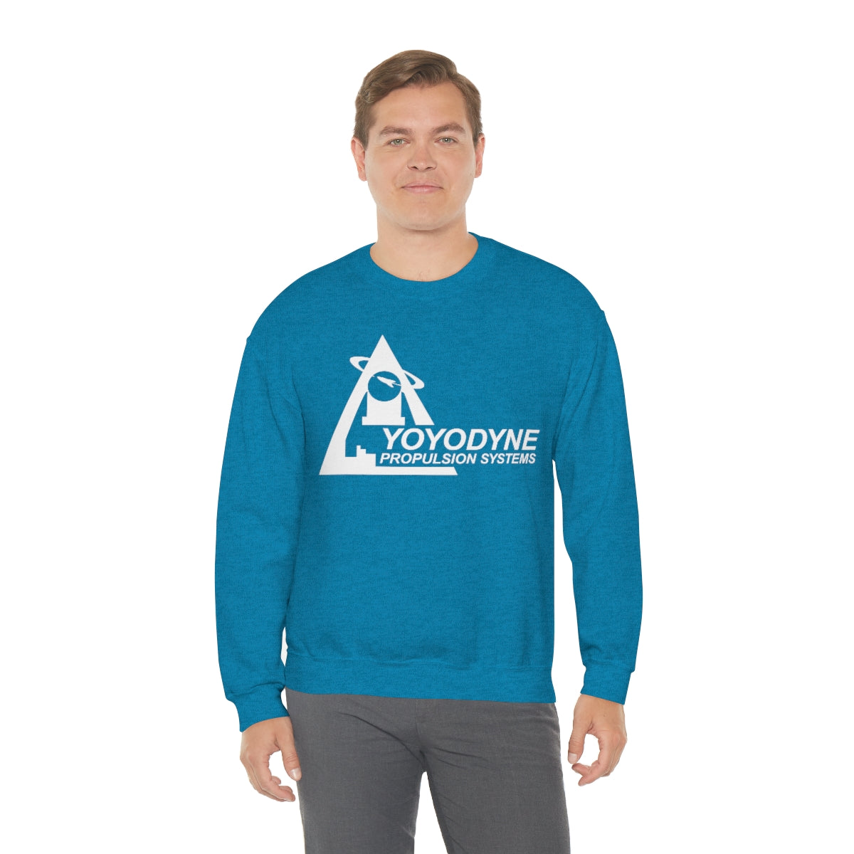 BB - Yoyodyne Sweatshirt