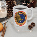 Capricorn Mug