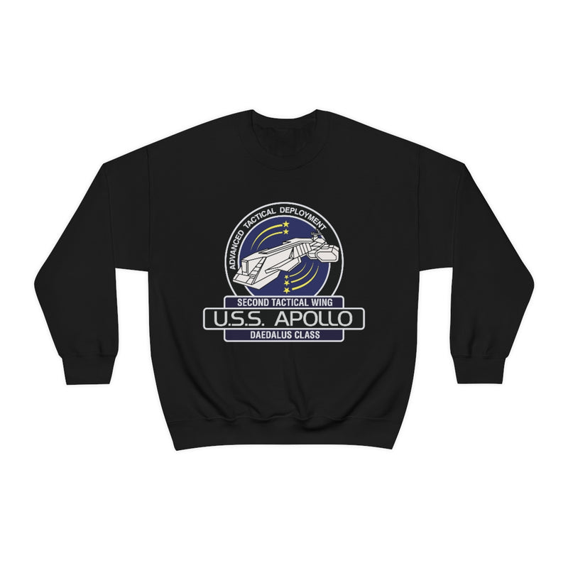 SG - USS APOLLO Sweatshirt