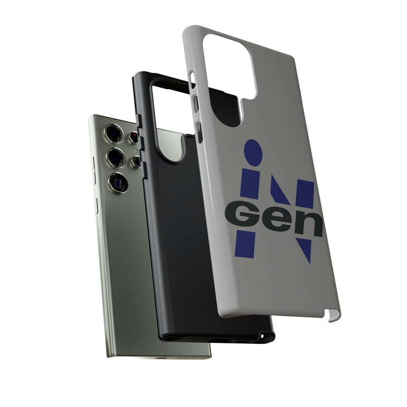 JP - In Gen Phone Case