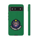 USCM Sulaco Marines Phone Case