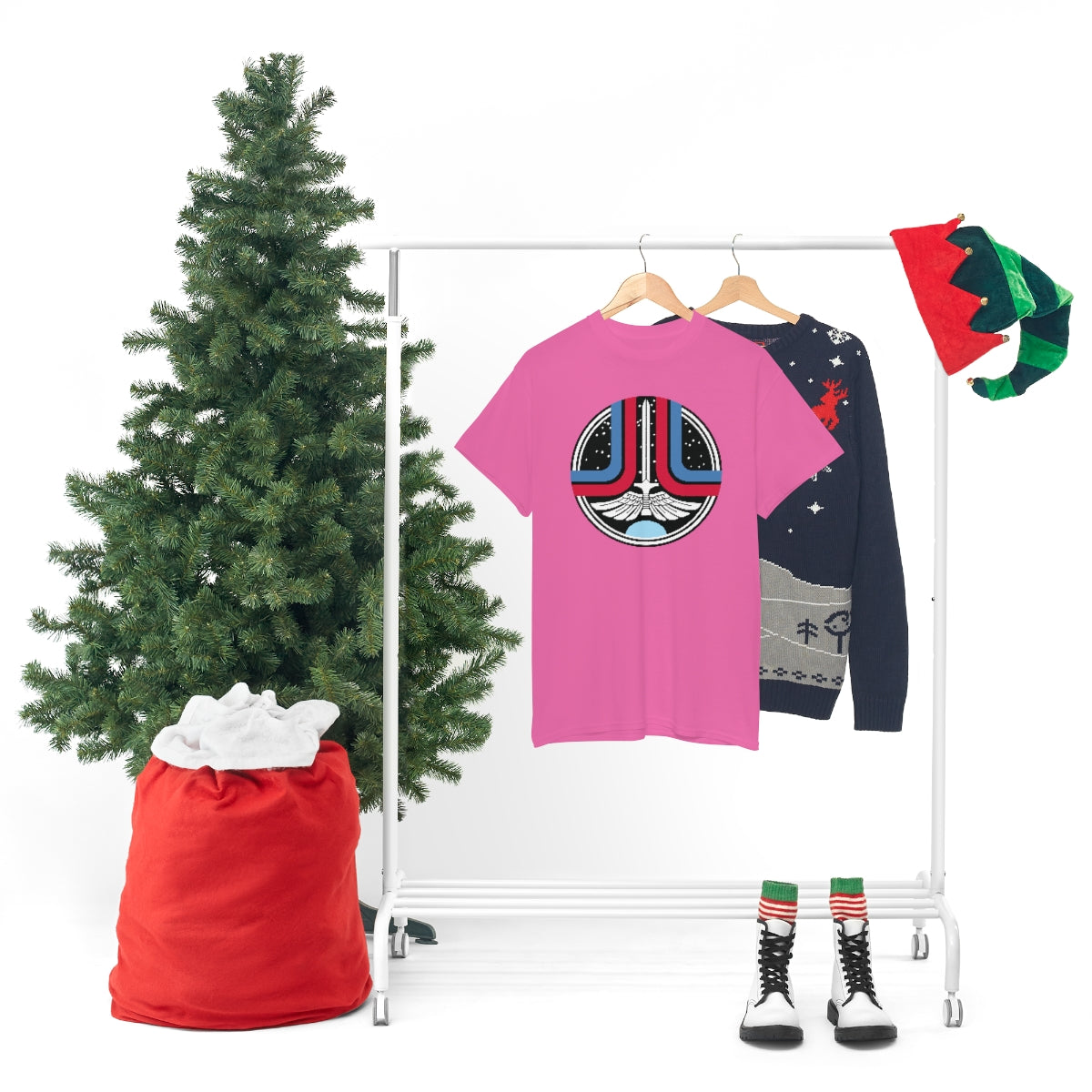 Starfighter Tee