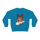 SR - Mach Sweatshirt