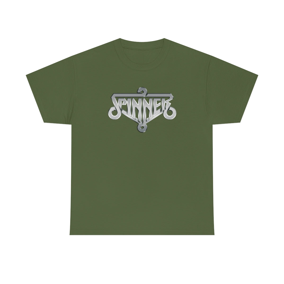BR - Spinner Tee