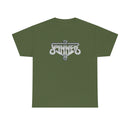 BR - Spinner Tee