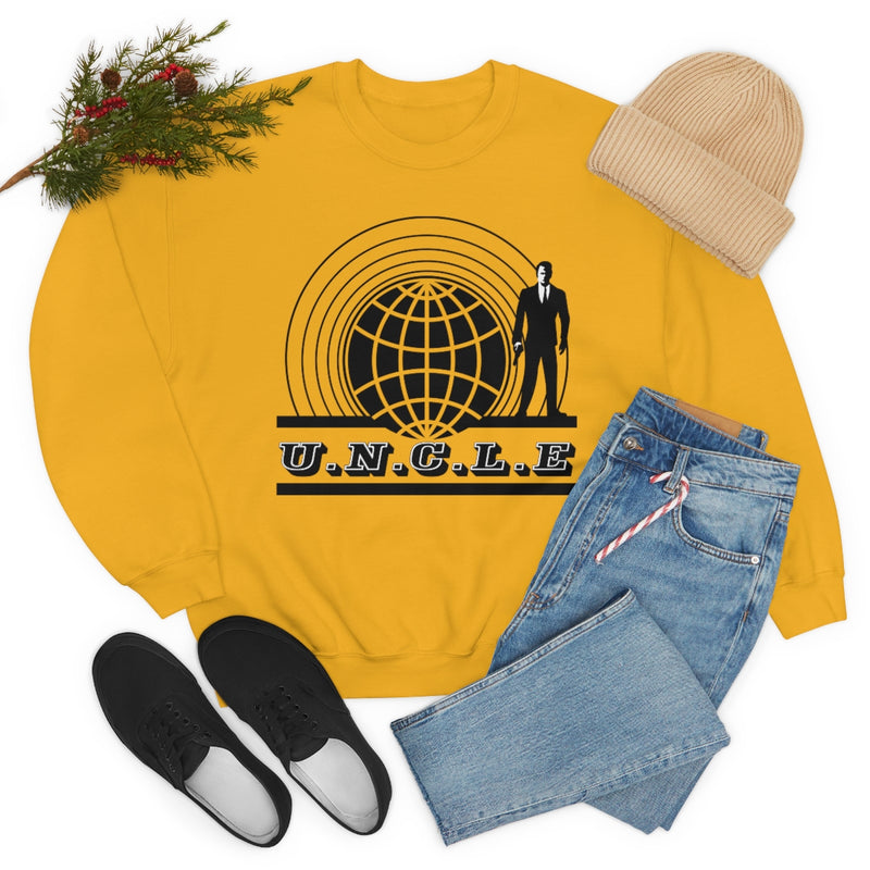 UNCLE Sweatshirt
