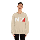 Mass N7 Sweatshirt