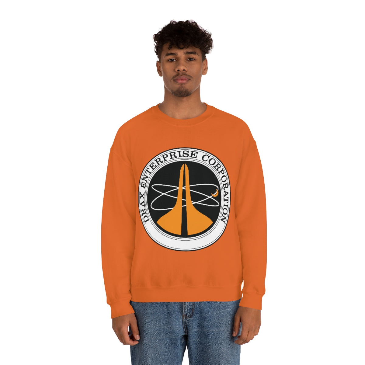 Drax Corporation Sweatshirt