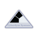 Cyberdyne Systems Stickers