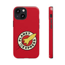 Express Phone Case
