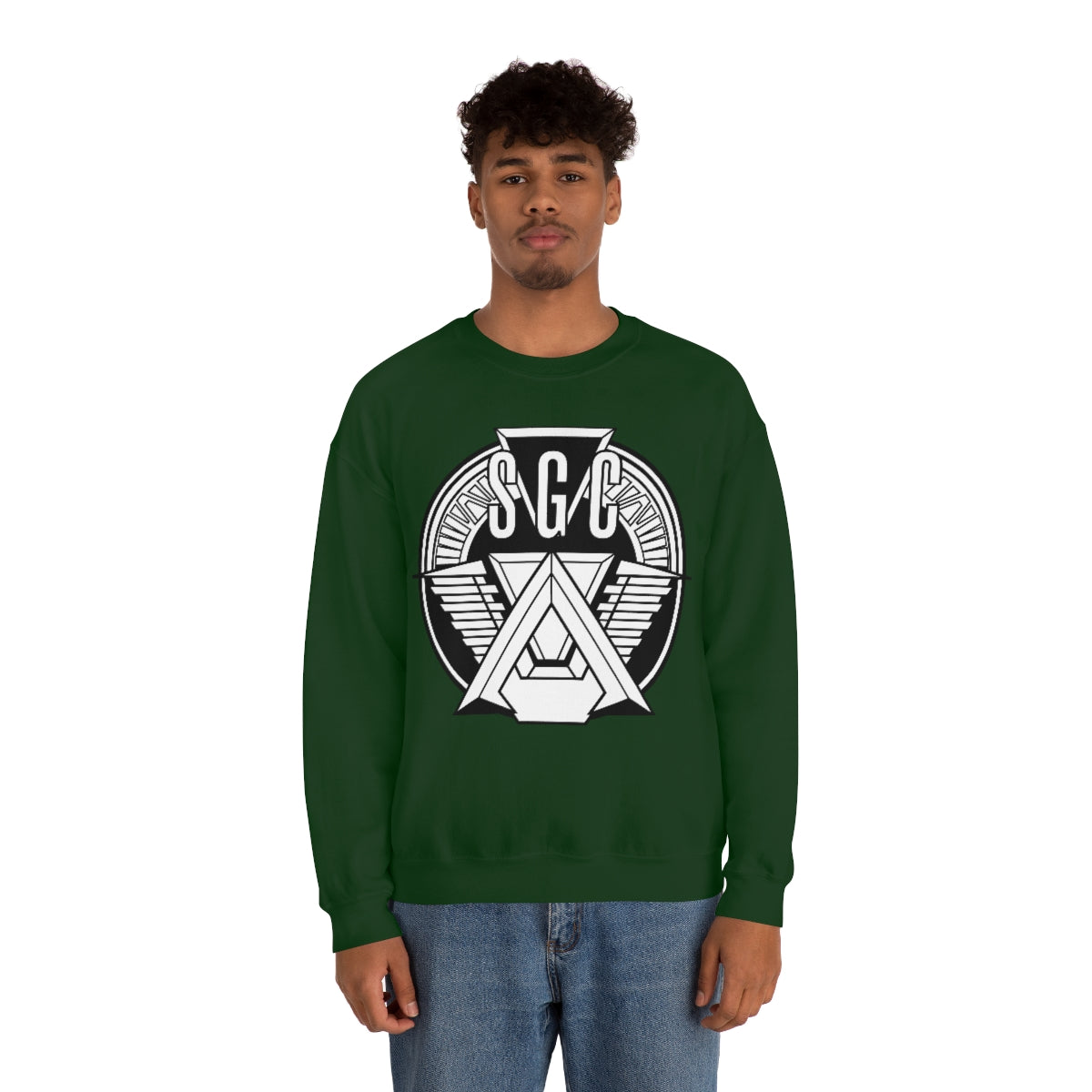 SG Command Sweatshirt