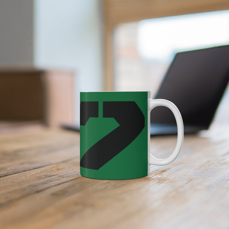 CON AM 27 Mug