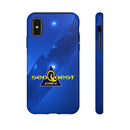 SQ - DSV Phone Case