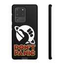 Hitchhiking Phone Case