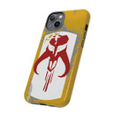 Bounty Hunter - Armor Phone Case