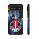 Starfighter Phone Case