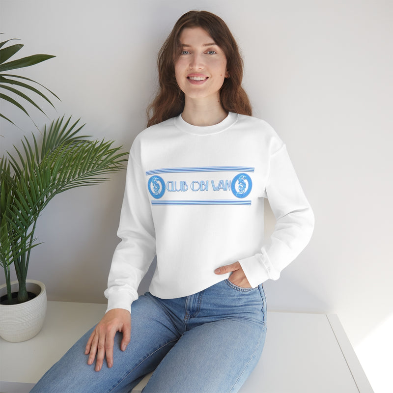 Club Obi-Wan Sweatshirt