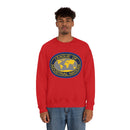 League of Industrial Nations Sweatshirt