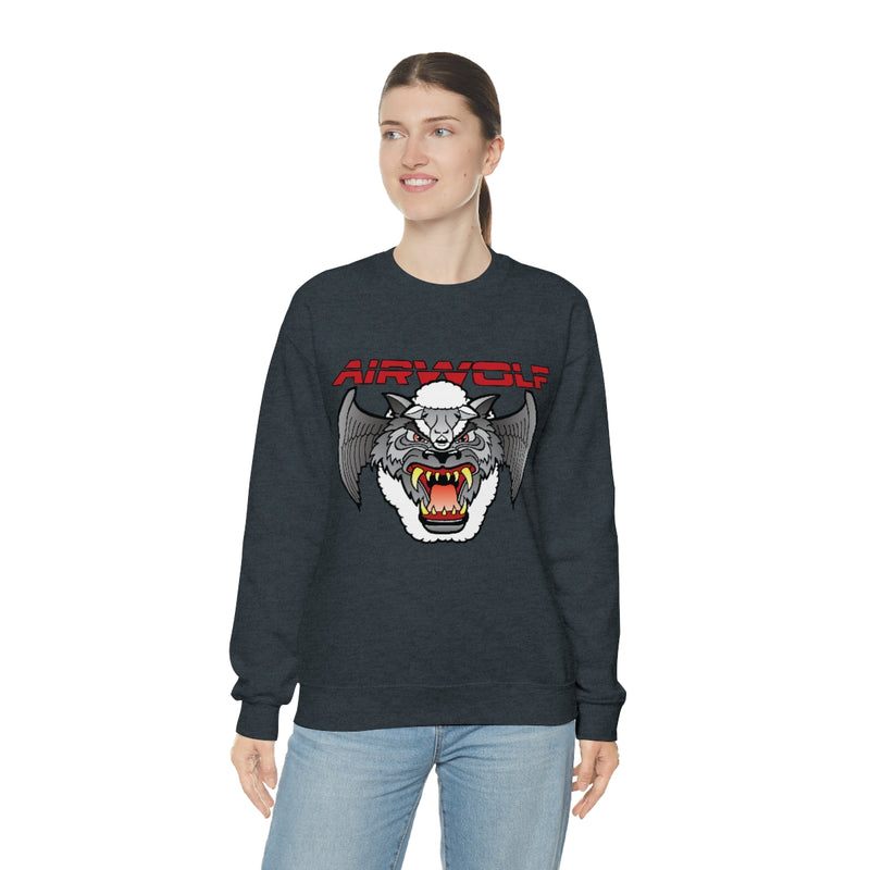 Airwolf Sweatshirt