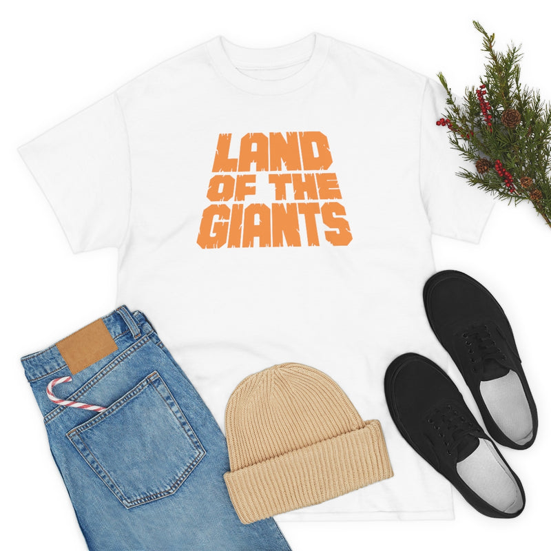 LOTG Tee