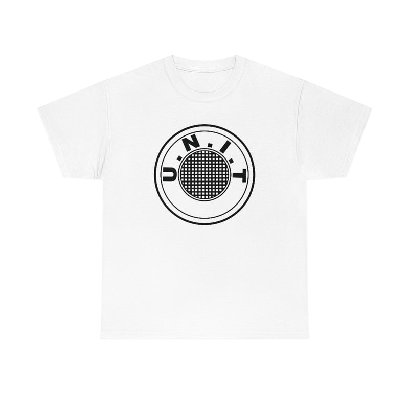 DW - UNIT Tee