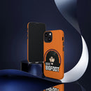 SMDM - Bigfoot Phone Case
