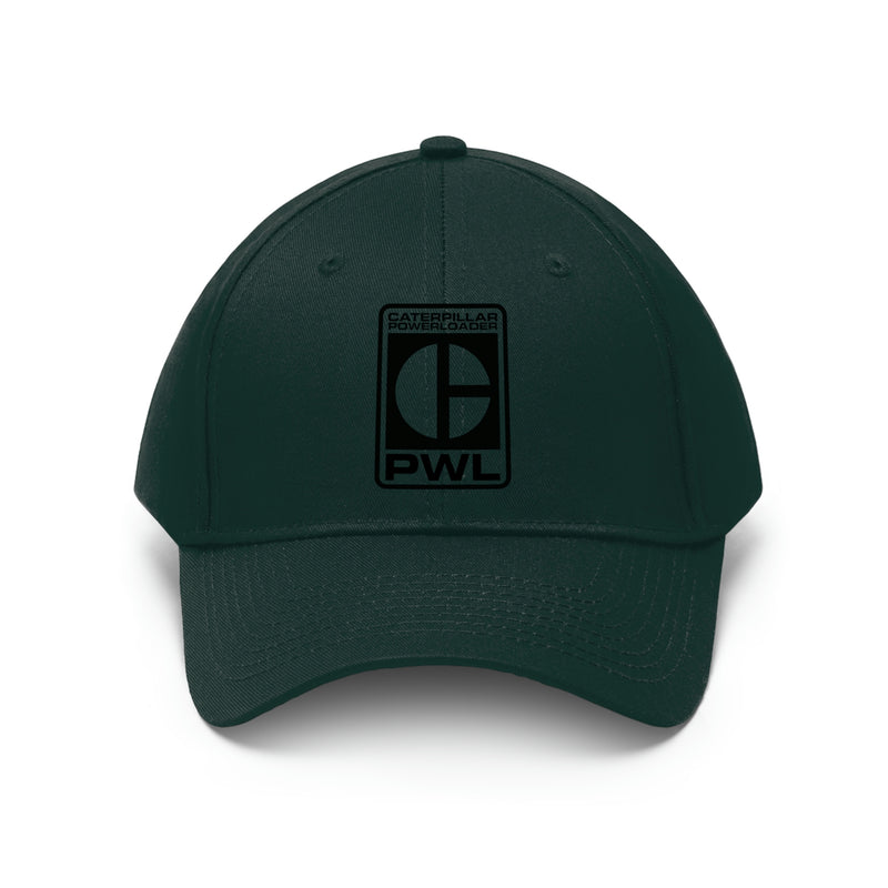 Power Loader Twill Hat