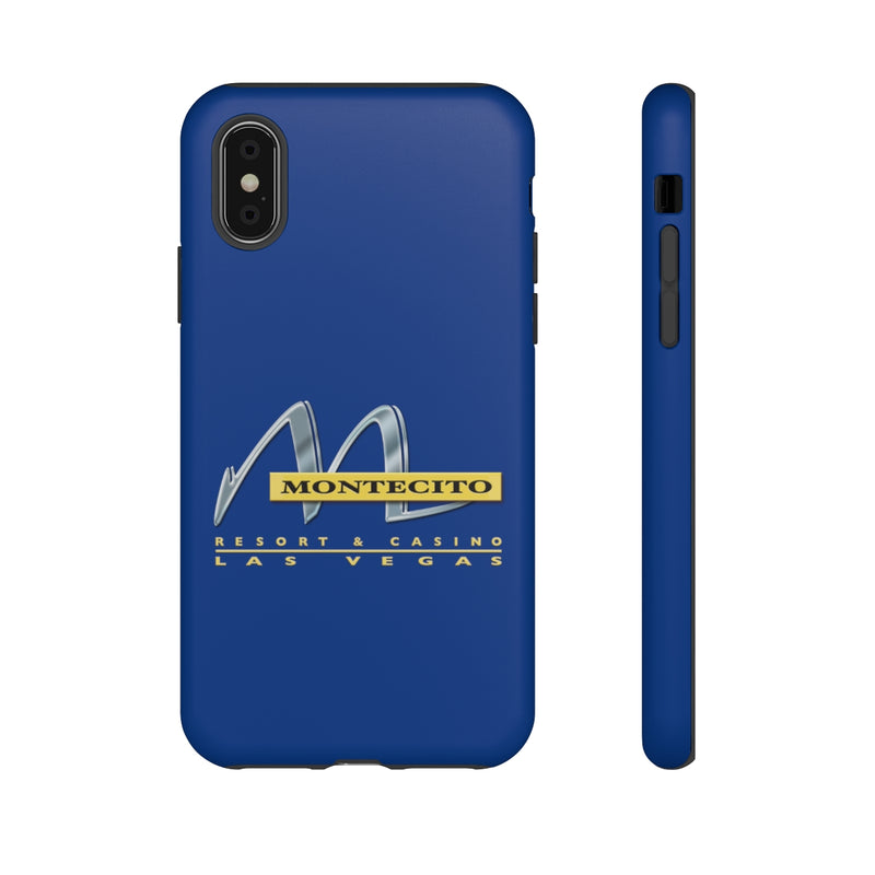 Montecito Phone Case