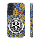Time Variance Authority Cult of the Carpet Variant Phone Case