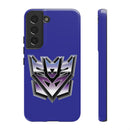 Deceptive Robot Phone Case