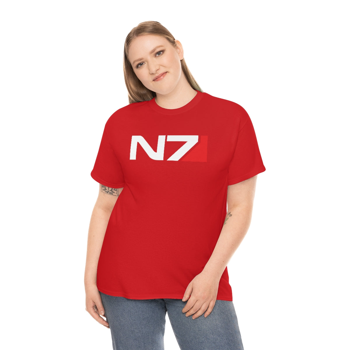 ME - Effect Tee