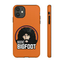 SMDM - Bigfoot Phone Case