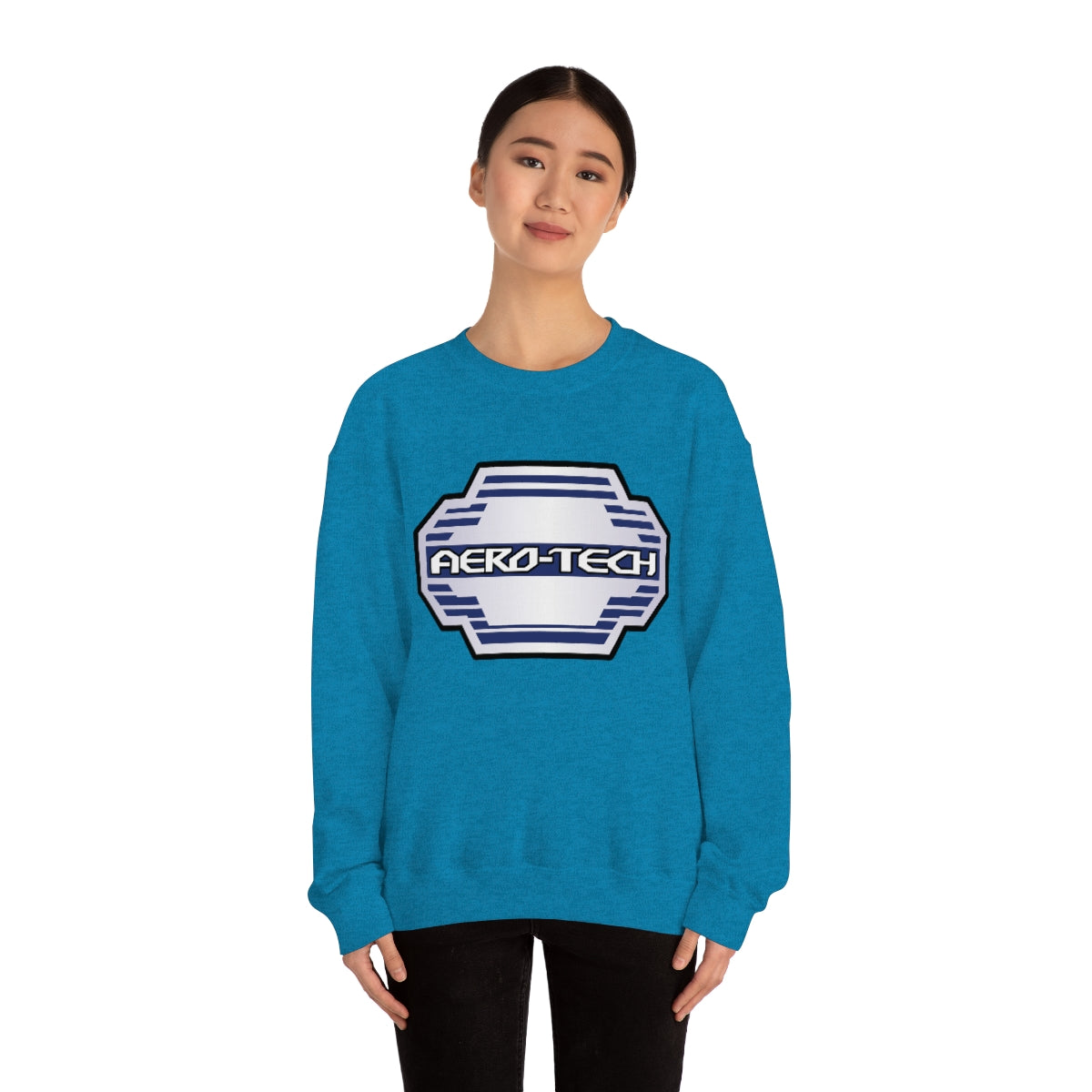 SAAB - Aerotech Sweatshirt