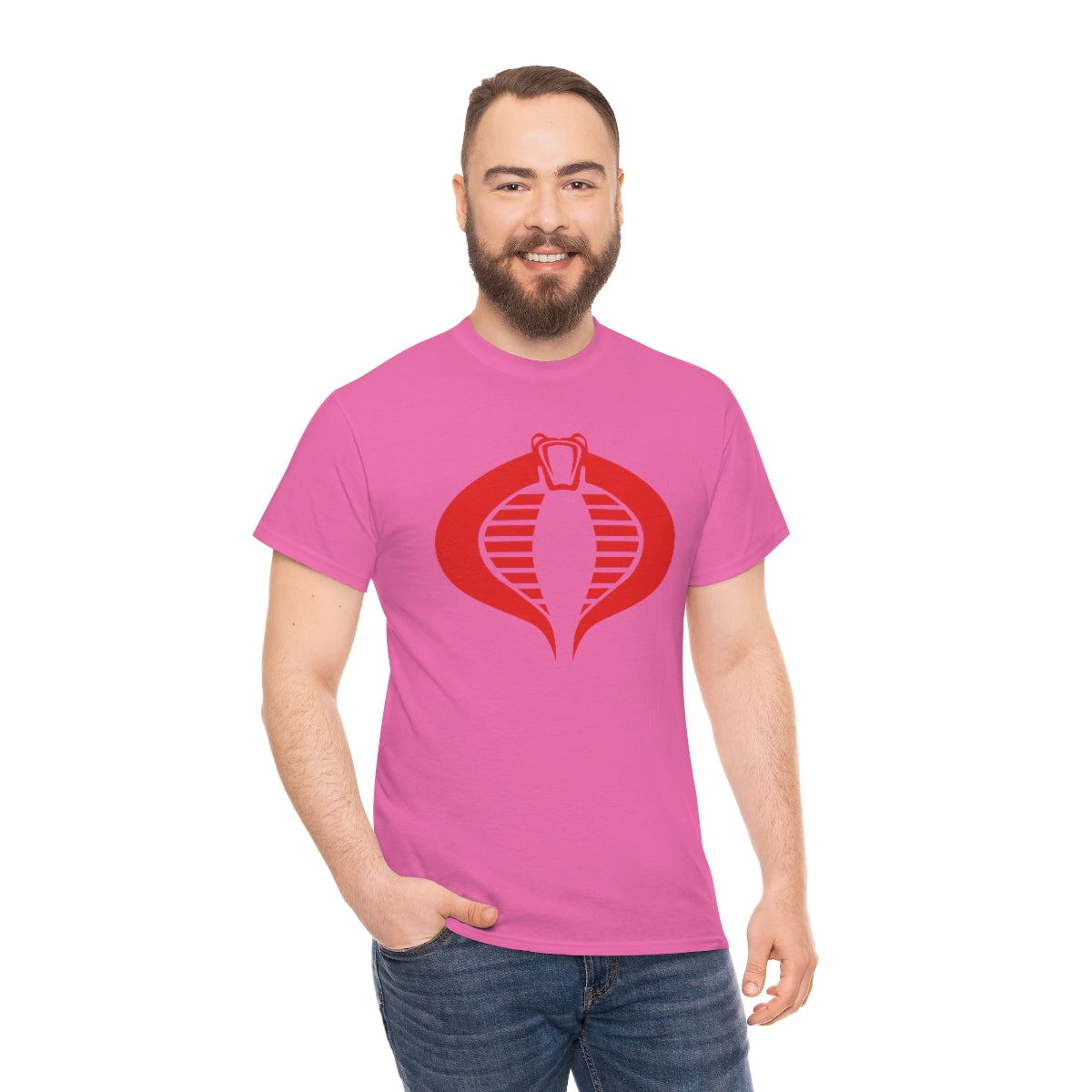 COBRA Tee
