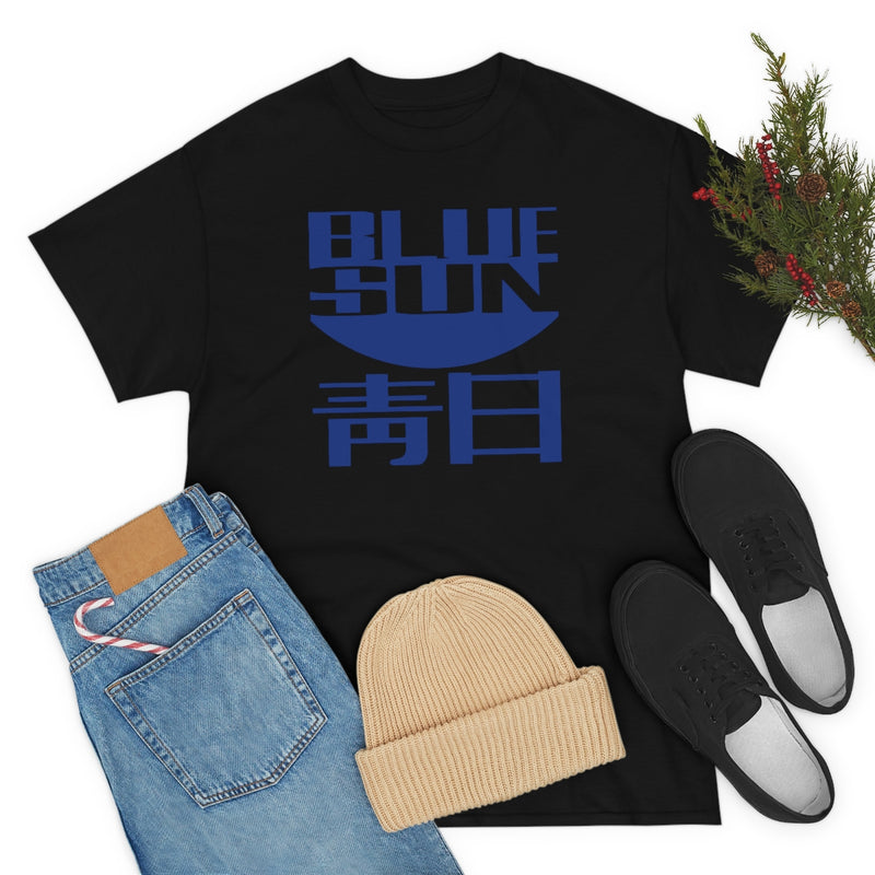 FF - Blue Sun Tee