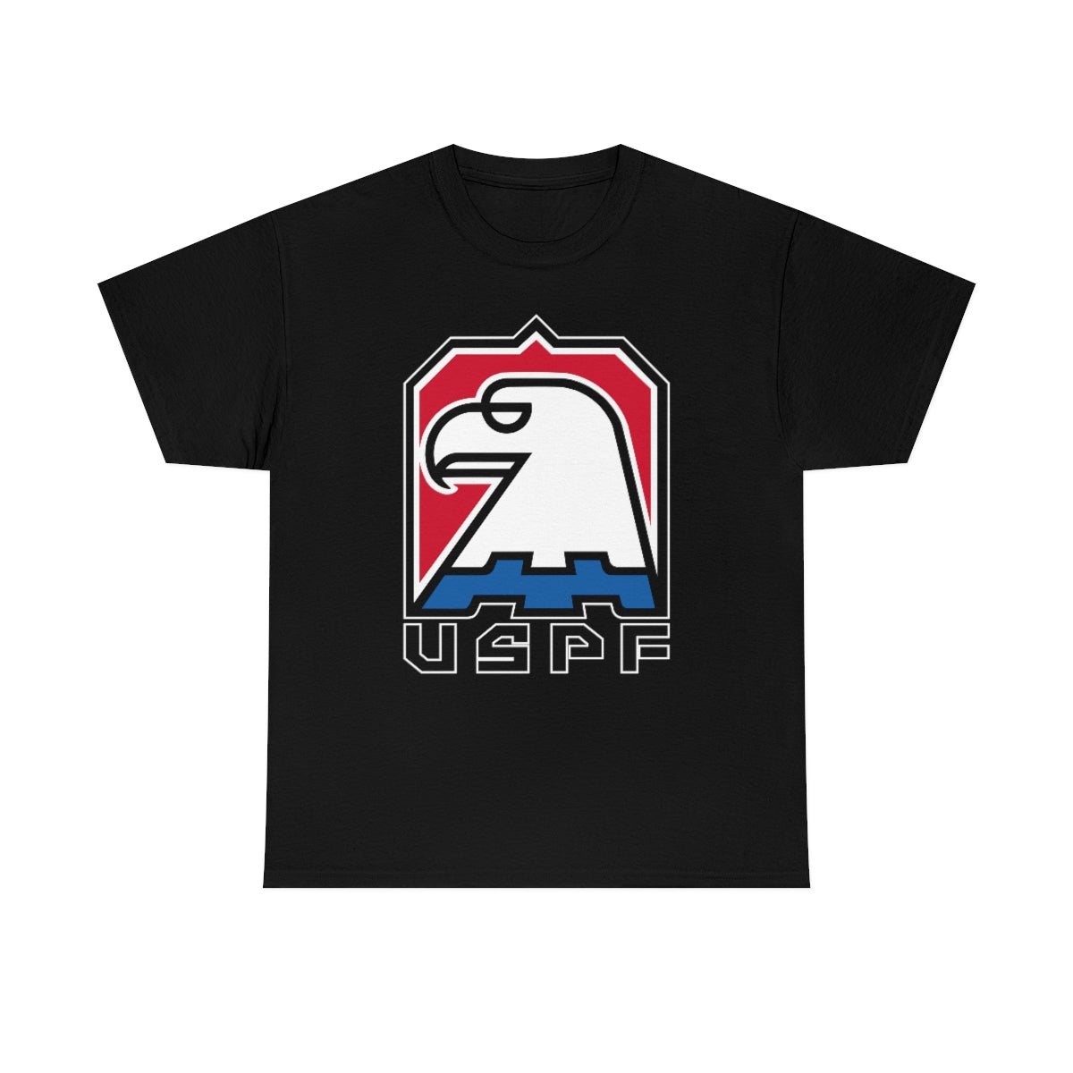 EFNY - USPF Tee