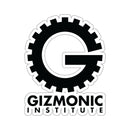 MST3K - Gizmonic Institute Stickers