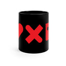 Robots Love Death Mug