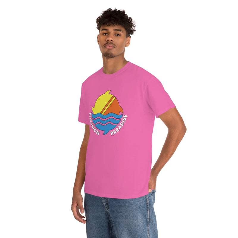 FE - Fhloston Paradise Tee