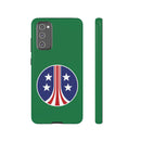 USCM Colonial Marines Phone Case