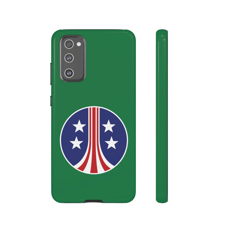 USCM Colonial Marines Phone Case