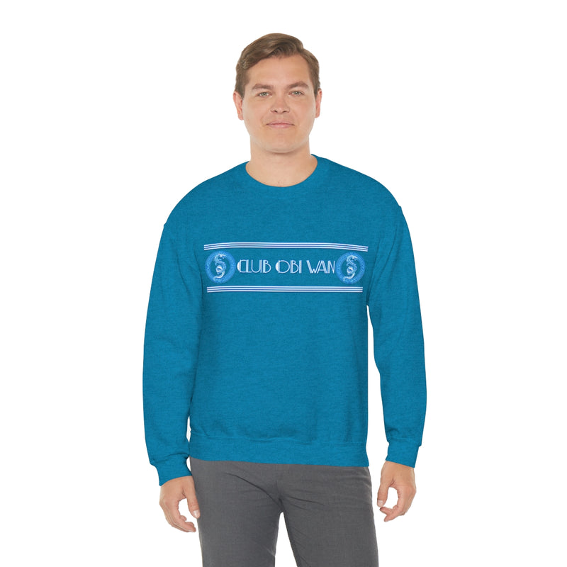 Club Obi-Wan Sweatshirt